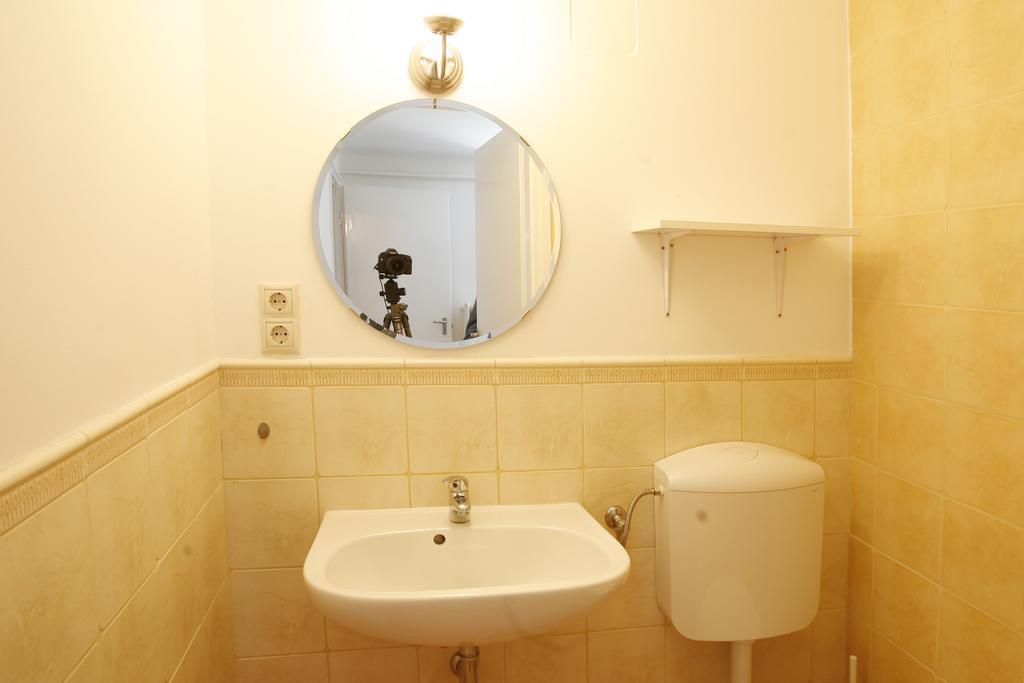 Harangvirag 36 Apartman Kismaros Extérieur photo