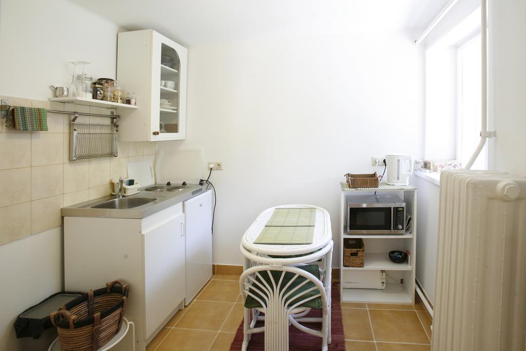 Harangvirag 36 Apartman Kismaros Extérieur photo